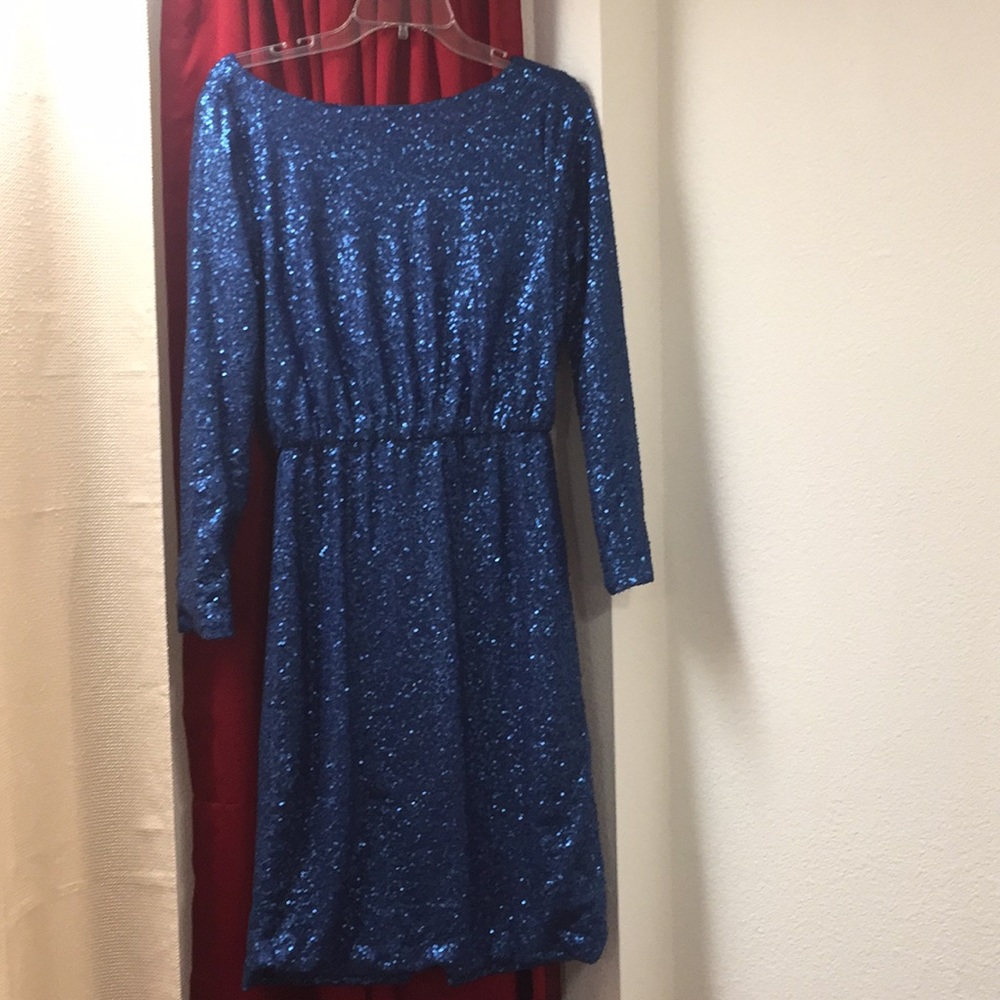 Evening dress